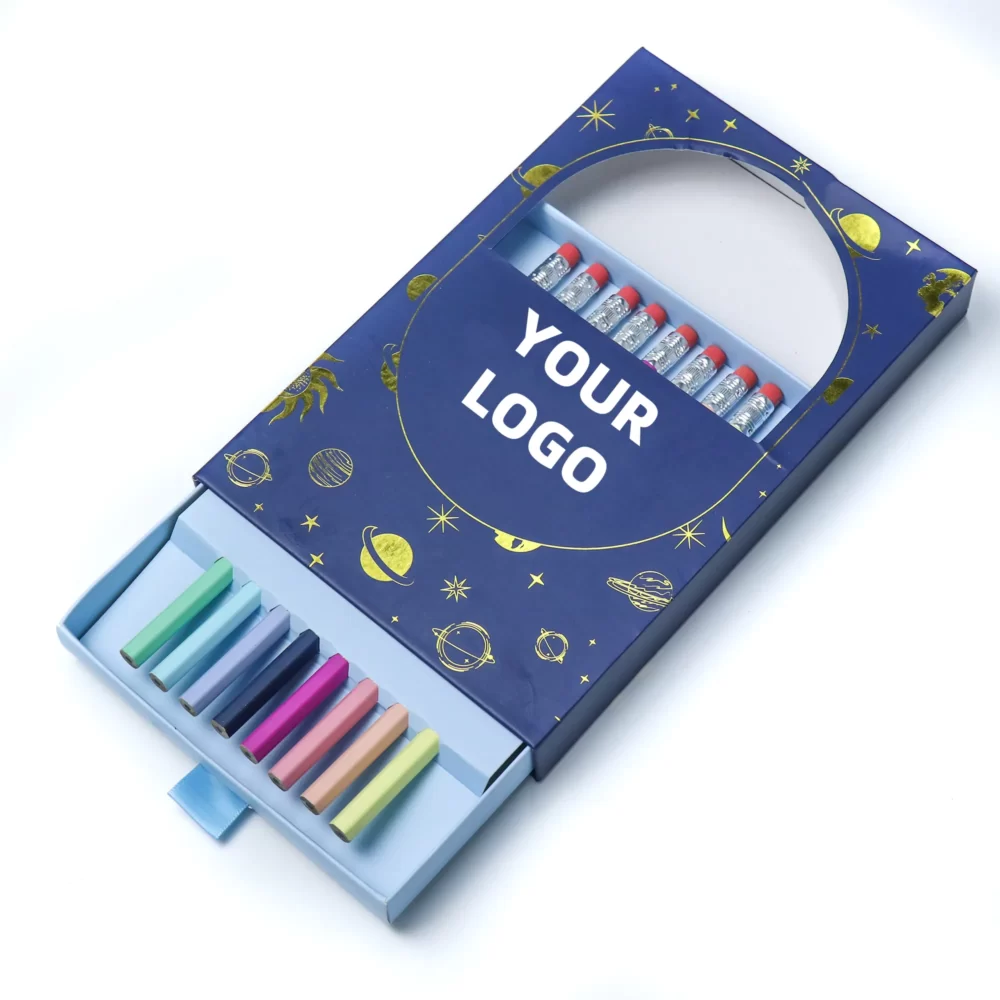 custom gift Pencil