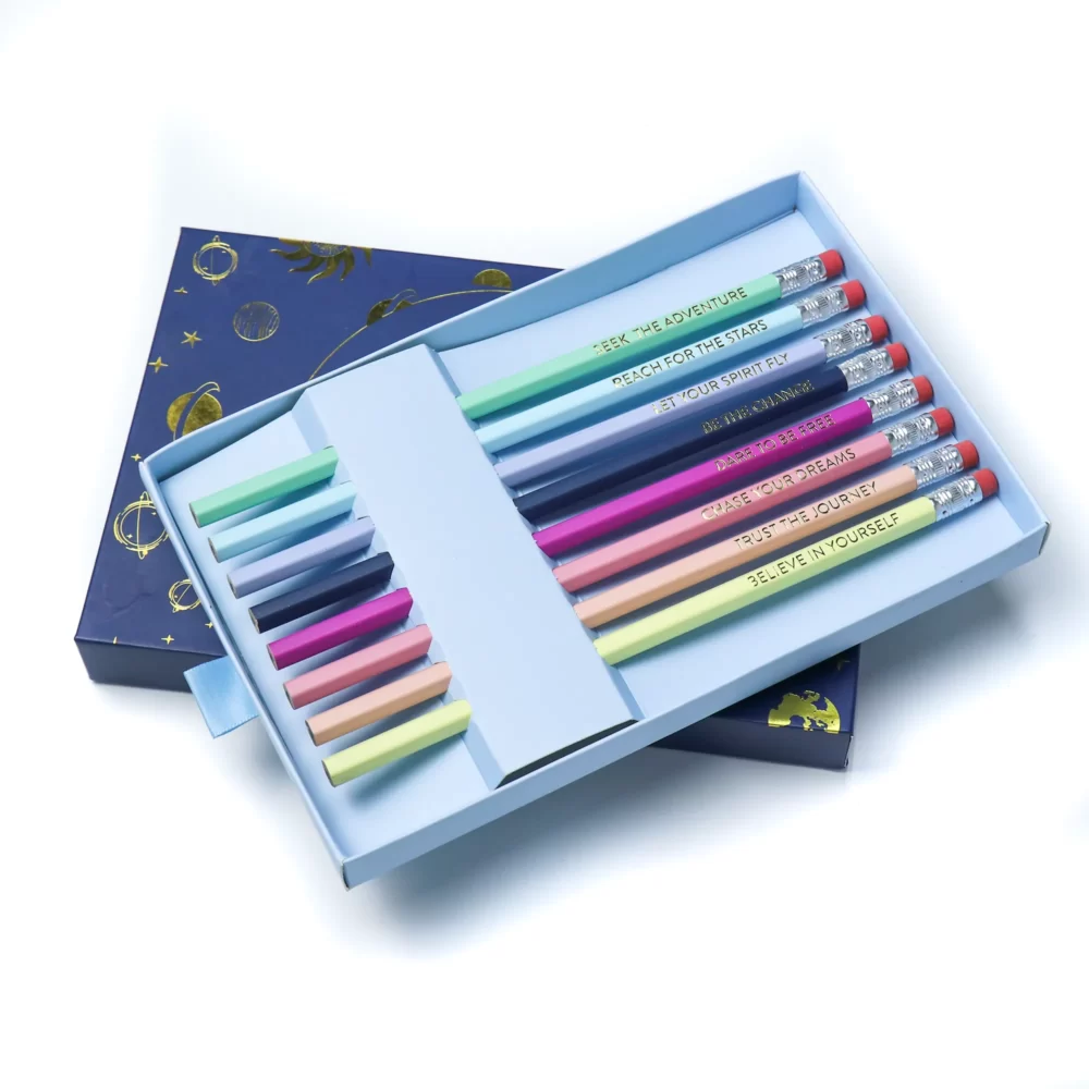 gift Pencil In box